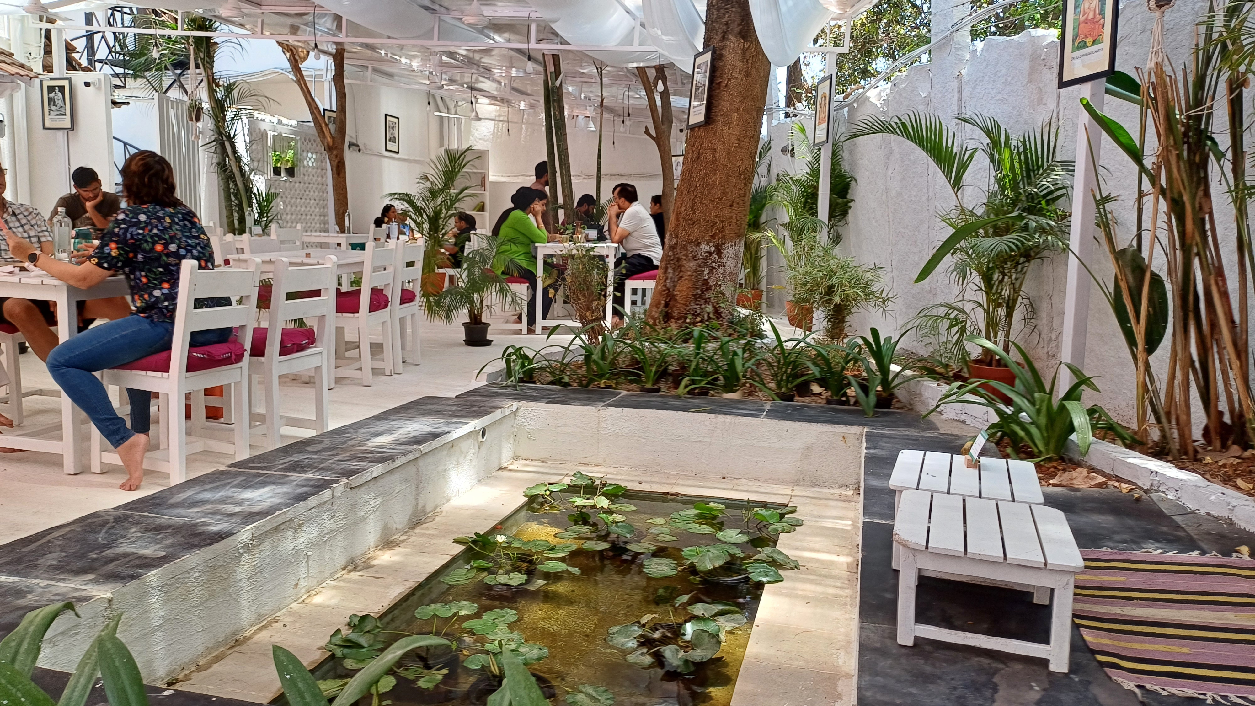 Main gallery