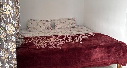 sukoon Room Type - Bedroom 5