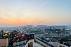 Avalon A calm space above the noice