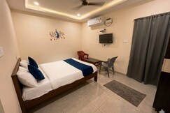 Mgr Residency