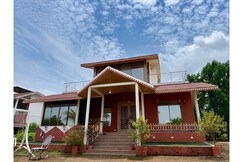 HIMALAY VILLA