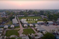 Om Vilas Benares (Varanasi)