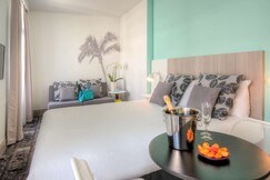 Ibis Styles Nice Centre Gare