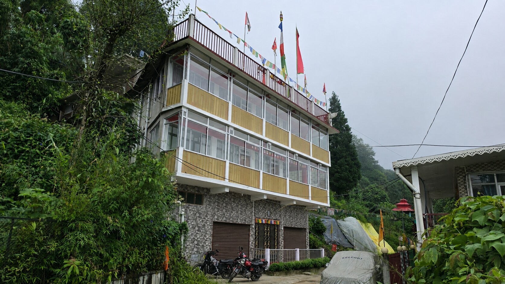 Main gallery