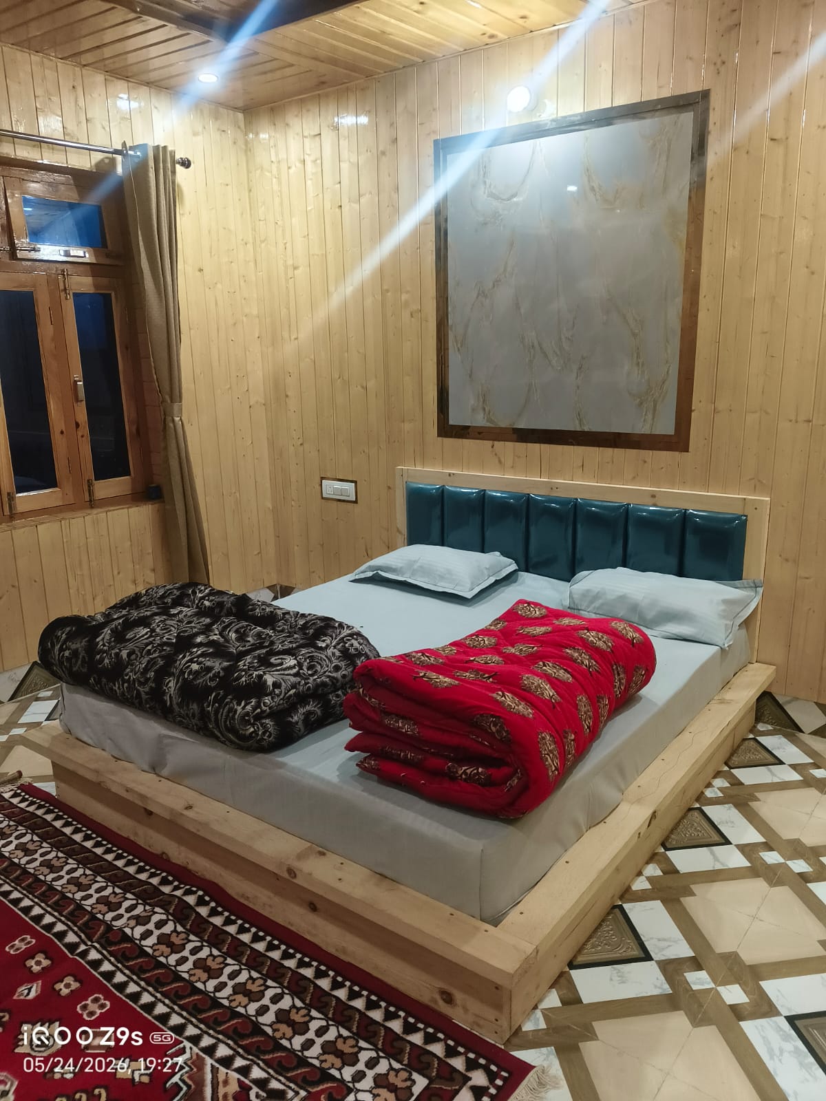 Devdar Retreat Homestay - Tap to explore photos