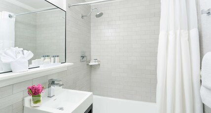 Hilton Boston Park Plaza Room Type - 2 QUEEN SUPERIOR CITYVIEW