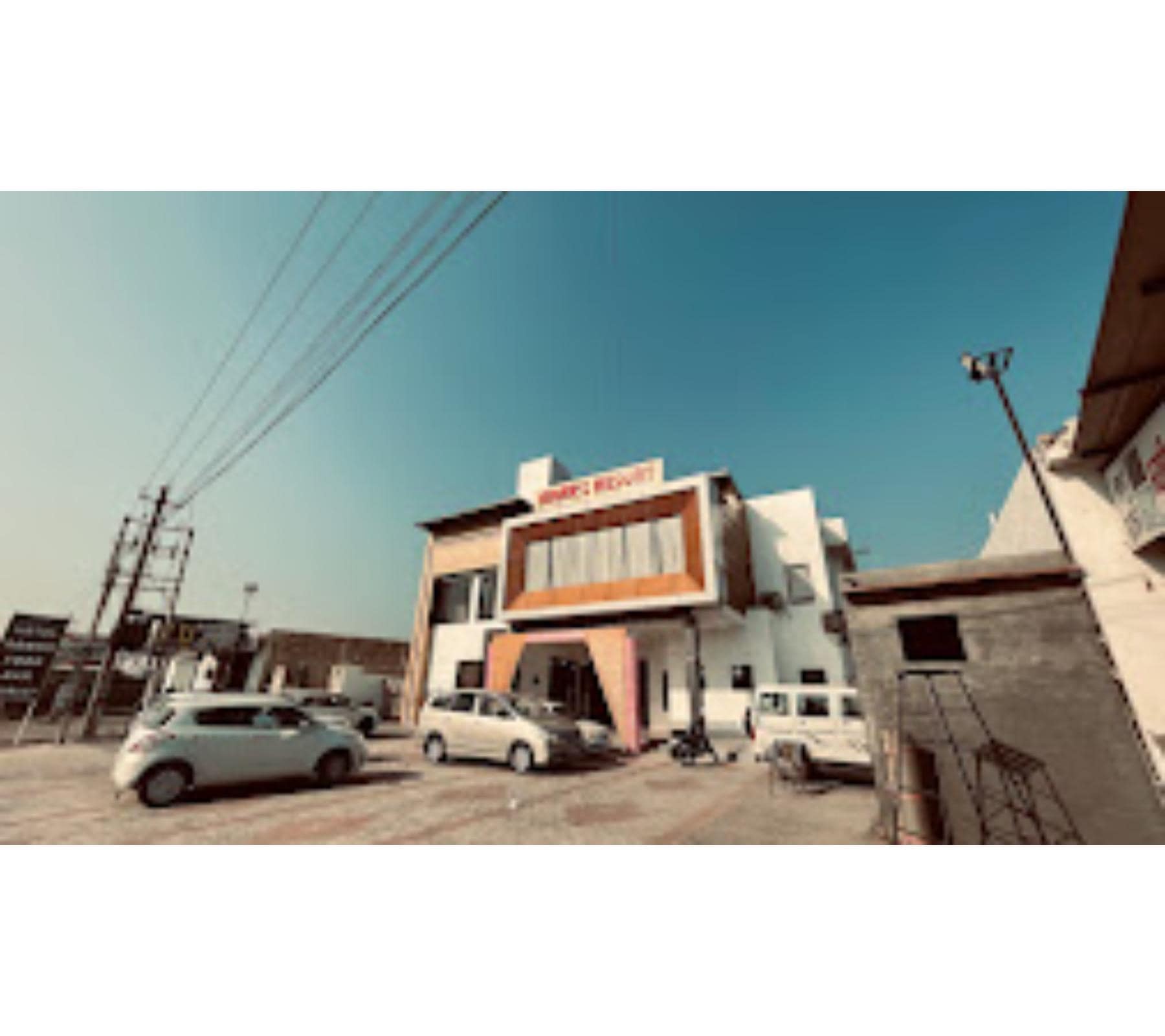 Amars Resort - Tap to explore photos