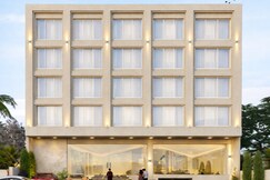 Zone Connect by The Park Prayagraj