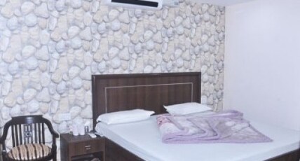 Hotel Redwood Room Type - Super Deluxe Rooms