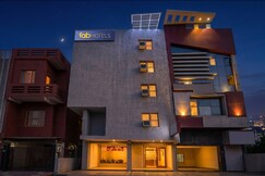 FabHotel The Grace I