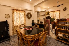 Address of Luxury 2BHK SF1 | Triveni Sangam Kumbh | High Court