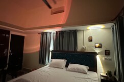 Vijaya Nagaram Radhe Krishna home stay