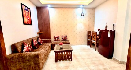 Yogvan | 1BHK Studio Apartment Tapovan Room Type - Yogvan | 1BHK Studio Apartment Tapovan