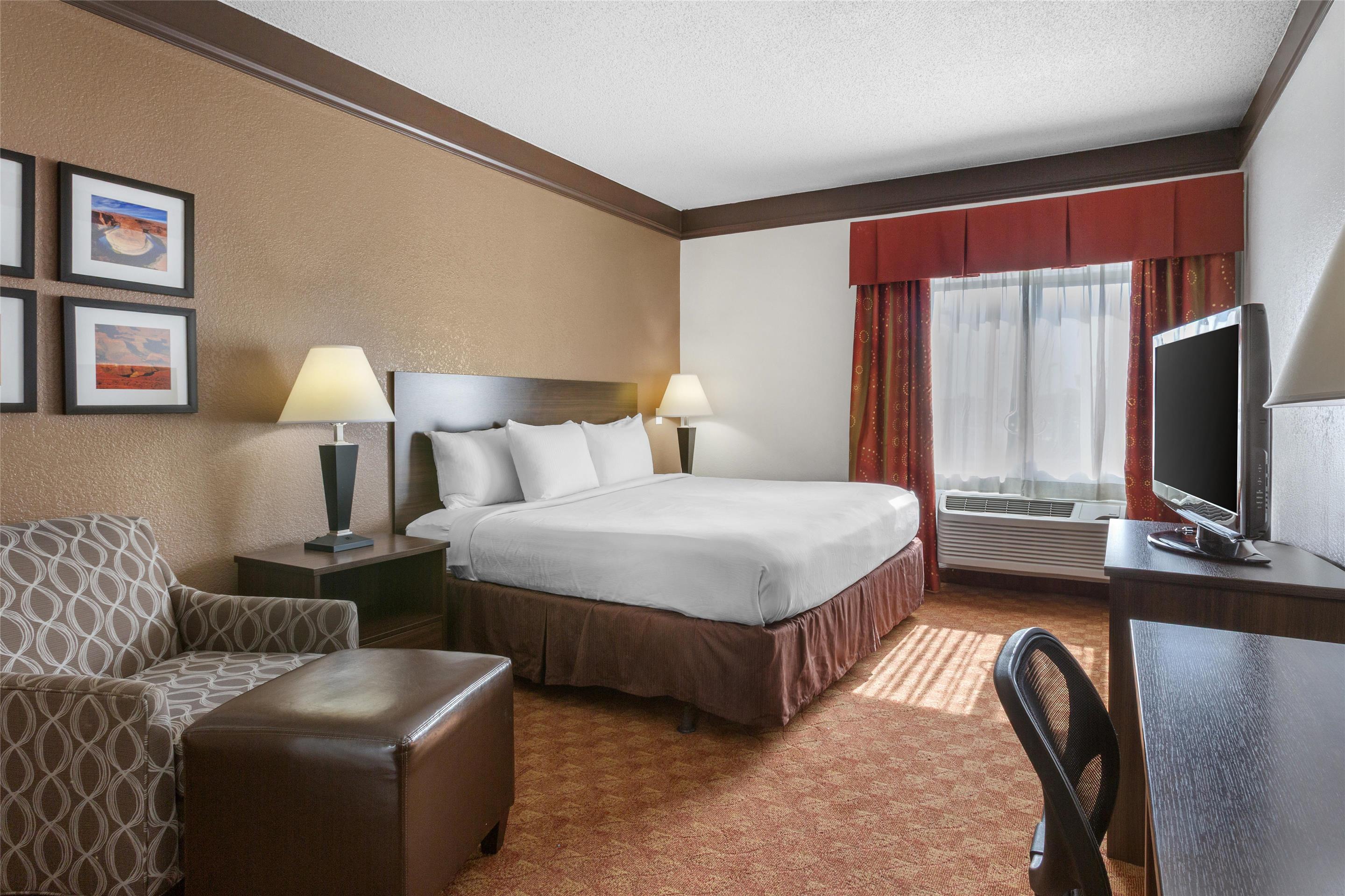 Best Western Tolleson Hotel - Tap to explore photos