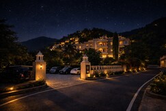 Kumbhal Palace Resort Kumbhalgarh