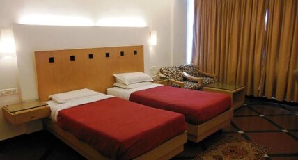Hotel Ilapuram Room Type - Club Room