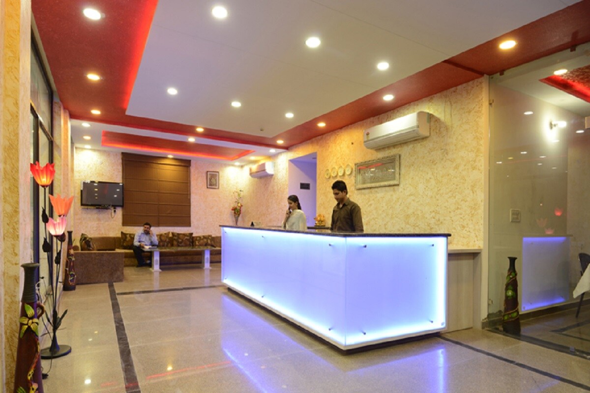 Main gallery