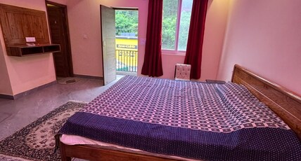 Cap10 Cafe Room Type - Bedroom 102