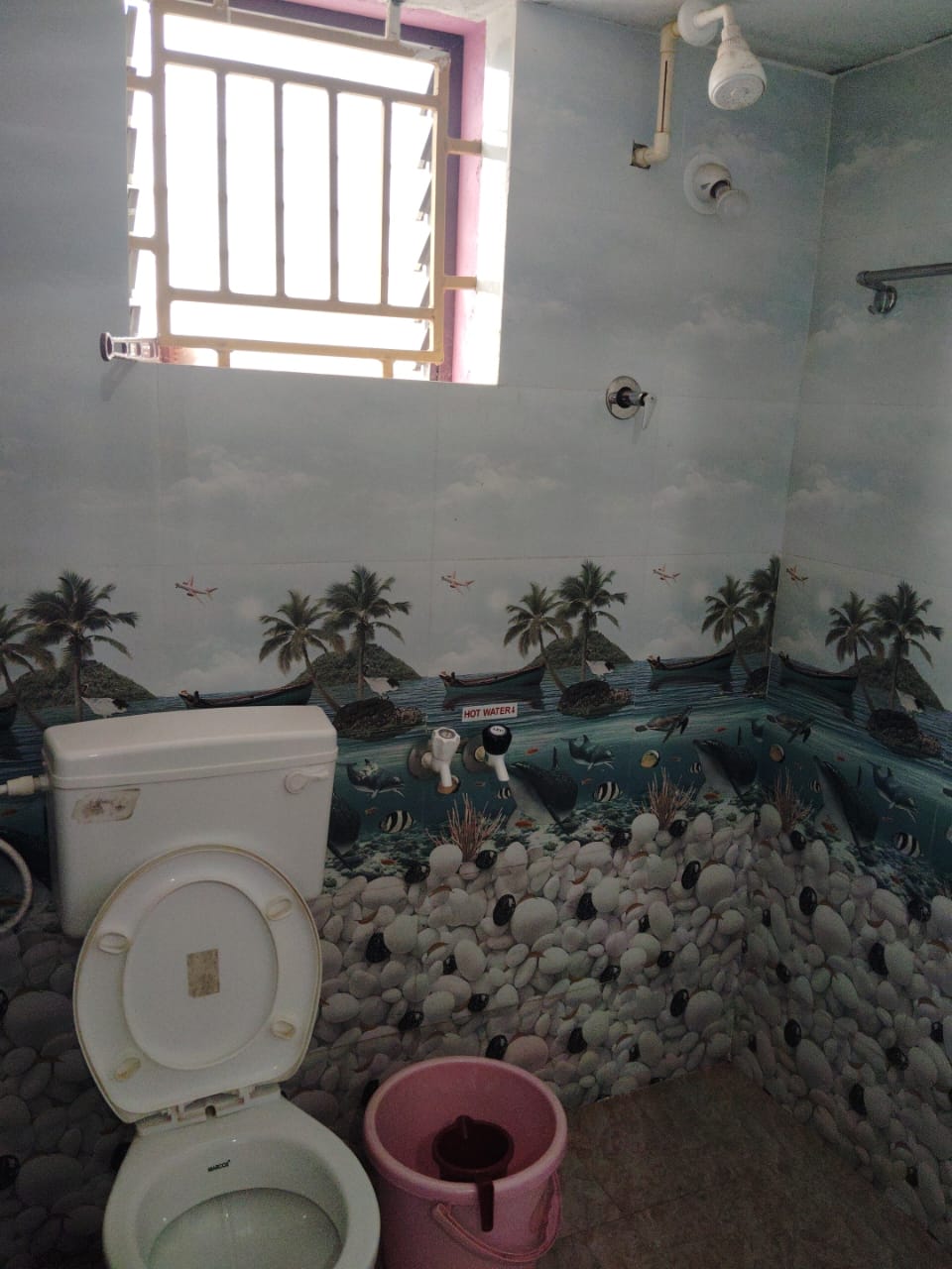 Naga Chowdeshwari Homestay - Tap to explore photos
