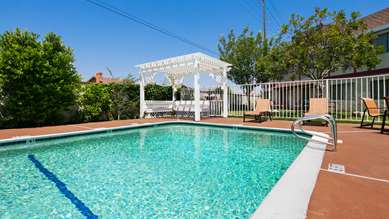 Best Western Westminster Inn