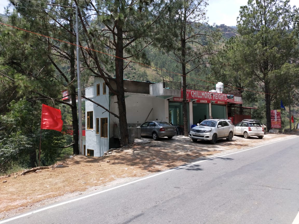 HOTEL CHILLMORE HEIGHTS & RESTAURANT - Tap to explore photos