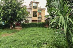 Corbett Rejoice Home Stay