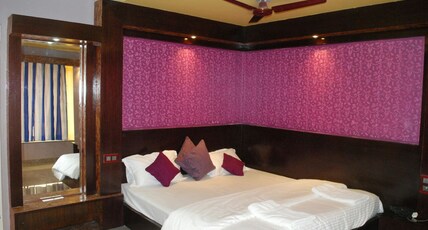 Hotel Bivab Room Type - Classic Rooms