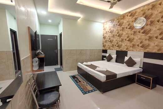 Rama Home Stay Agra