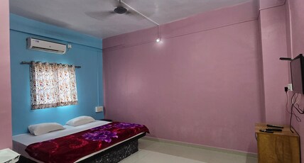 Siddhi Holiday Lonavala Room Type - FAMILY AC ROOM