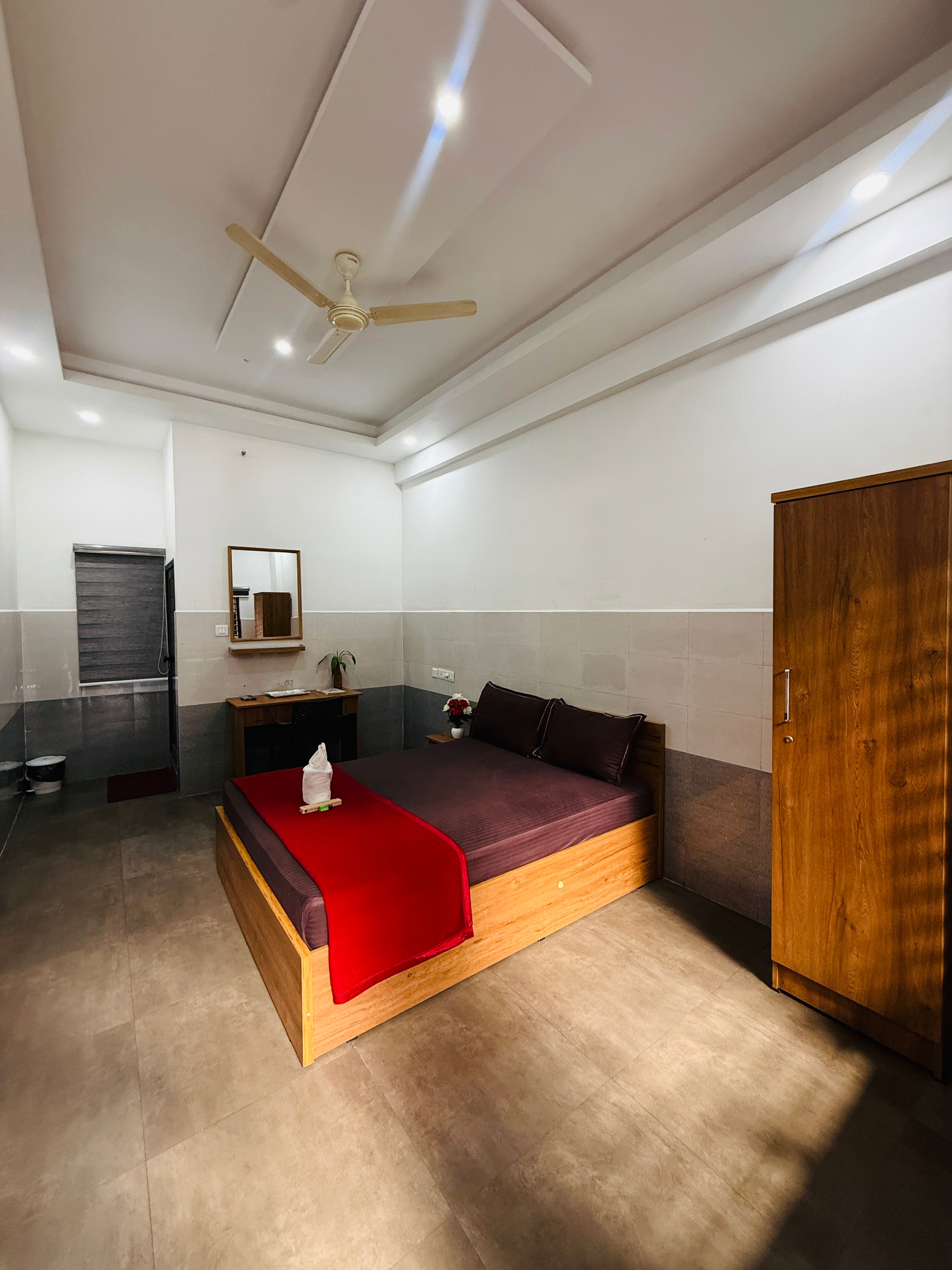 Wayanad Heritage Inn - Tap to explore photos