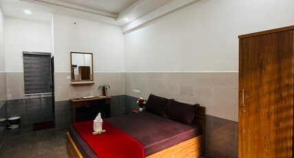 Wayanad Heritage Inn Room Type - STANDARD NON AC ROOM