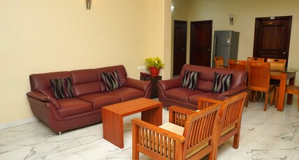 The Room || Entire Studio Apartments || Room Type - The Room || Entire Studio Apartments ||
