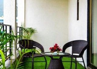 Hotel Rudra Shelter International Room Type - Executive Room