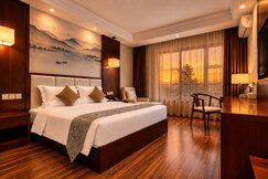 Rose Garden International Hotel