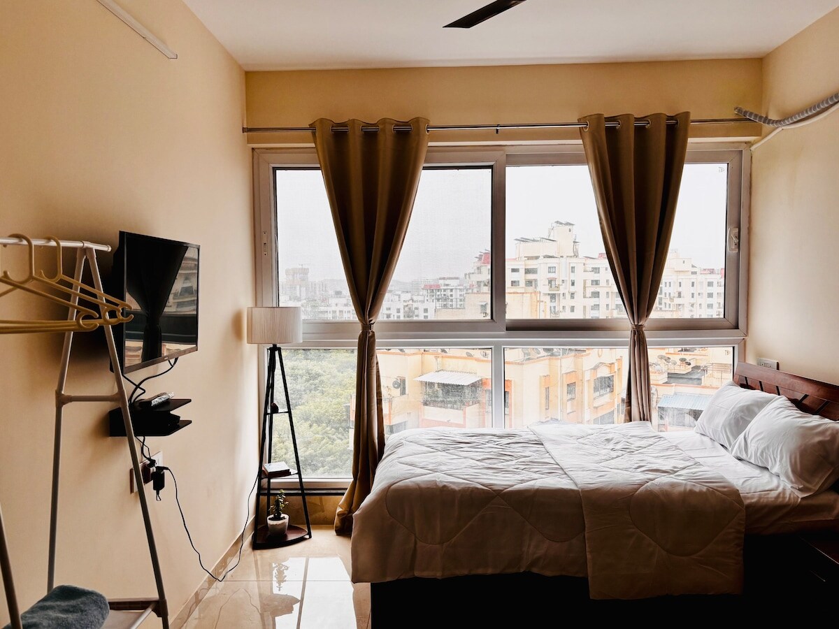 The Cozy Atelier at Pashan From Atelier Series - Tap to explore photos