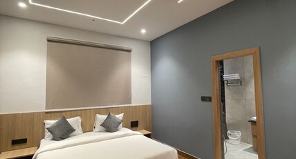 wells inn hotel Room Type - Suite Room