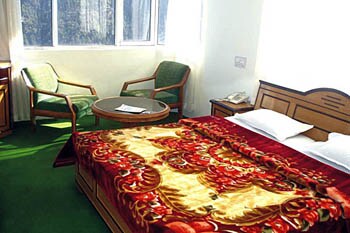 Hotel Akshya