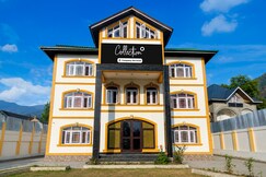 Address of Collection O Shalimar Garden Srinagar Formerly Pine Hills