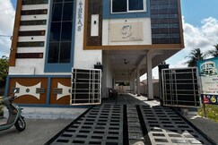 Rithvika Servied Apartment