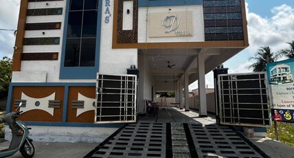 Rithvika Servied Apartment Room Type - Rithvika Servied Apartment