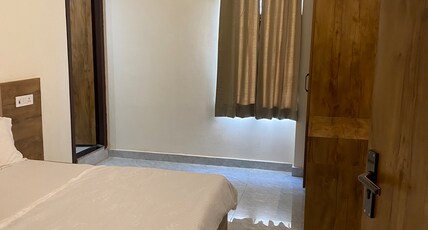 Dream inn hotel Room Type - Bedroom 11