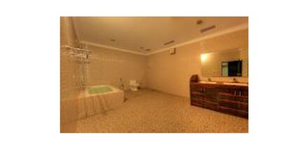 WAW 7708 MK Jungle Theme Resorts Room Type - Presidential Suite