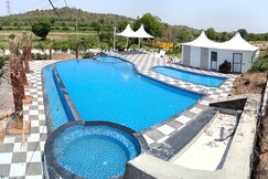 Shu bham Resort