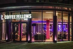 Mercure Hotel Hamburg City