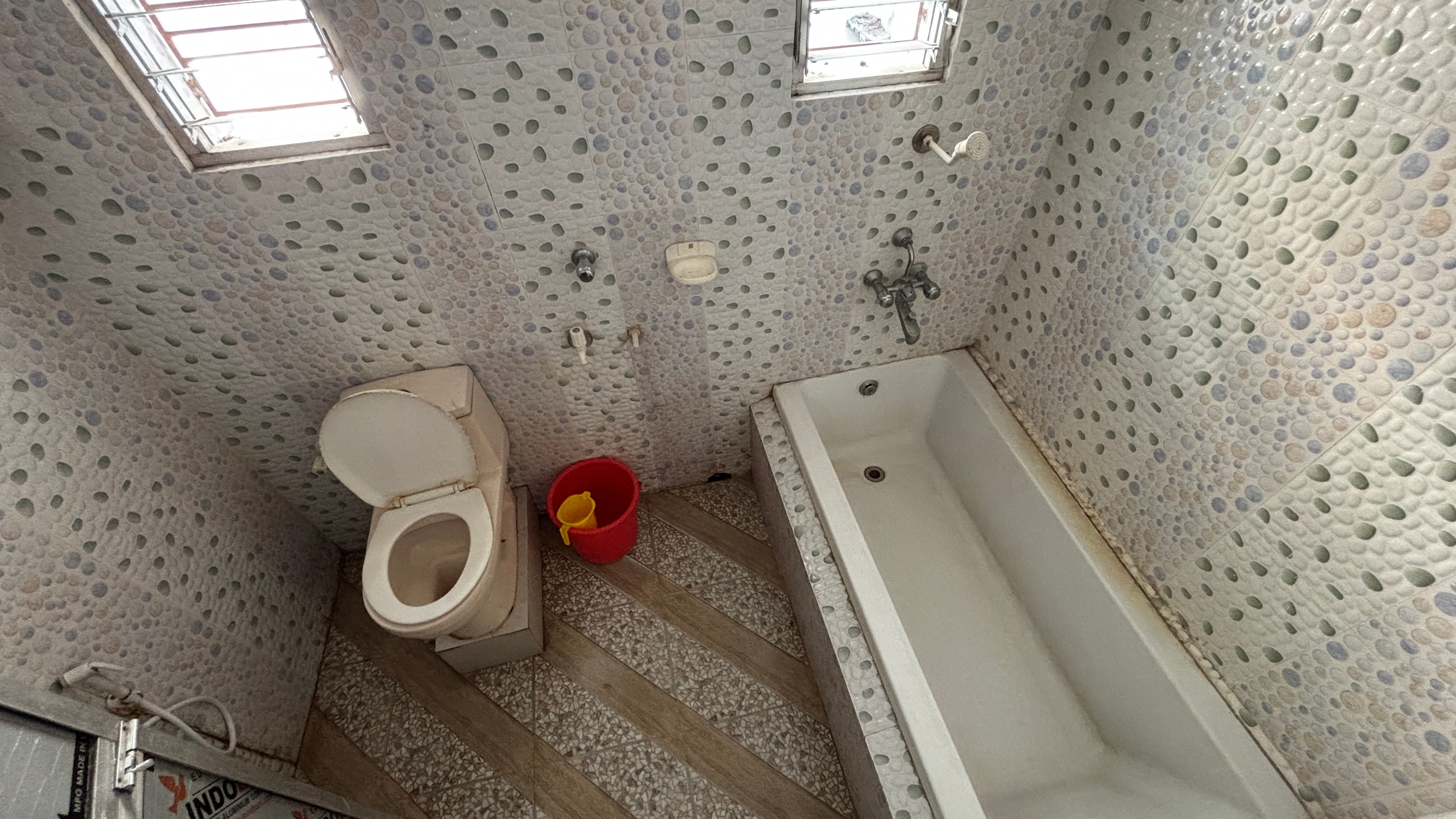 Hotel Om New Digha - Tap to explore photos