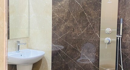 Hotel planet 9 Room Type - Super deluxe