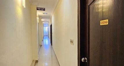Sagar Residency Room Type - Family room