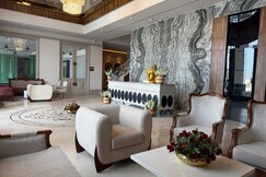 The Taj Palace, Hisar