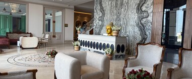 The Taj Palace, Hisar