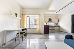 Photos of Independent 1BHK Apartment Fully Private